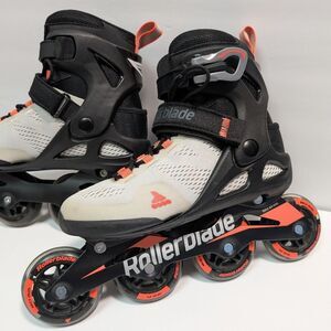 Macroblade 80 Rollerblades